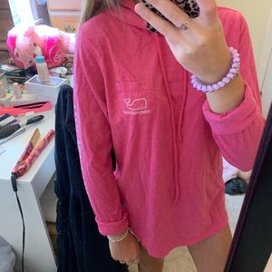 Vineyard vines hoodie